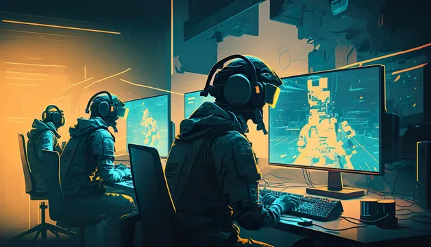 T1 vs G2