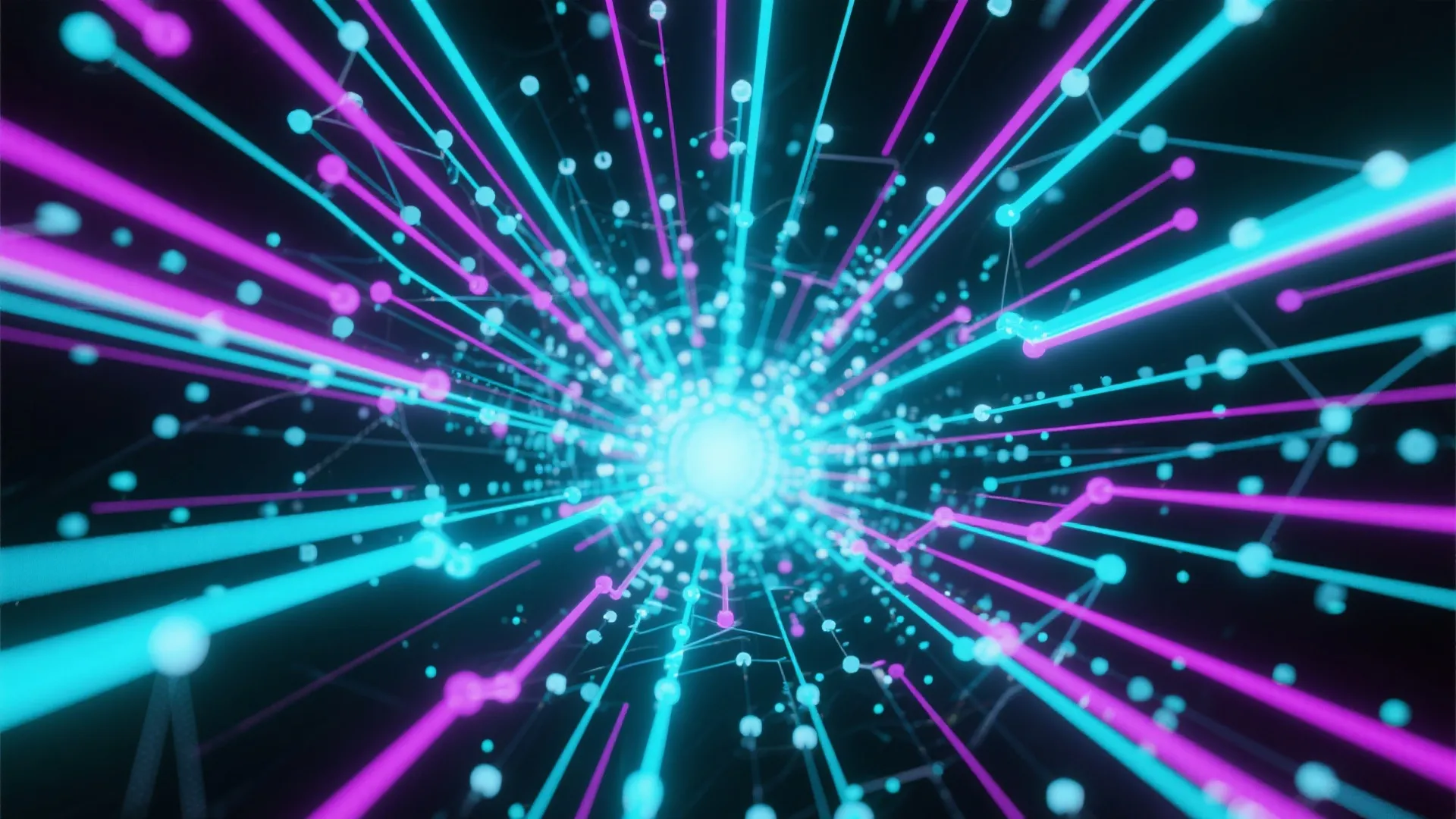 Background Connectivity