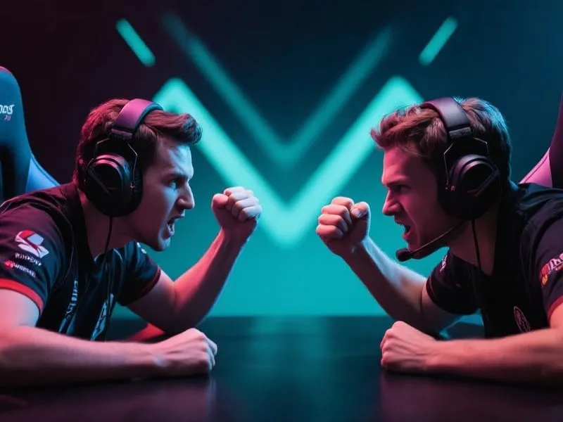 Player Faceoff
