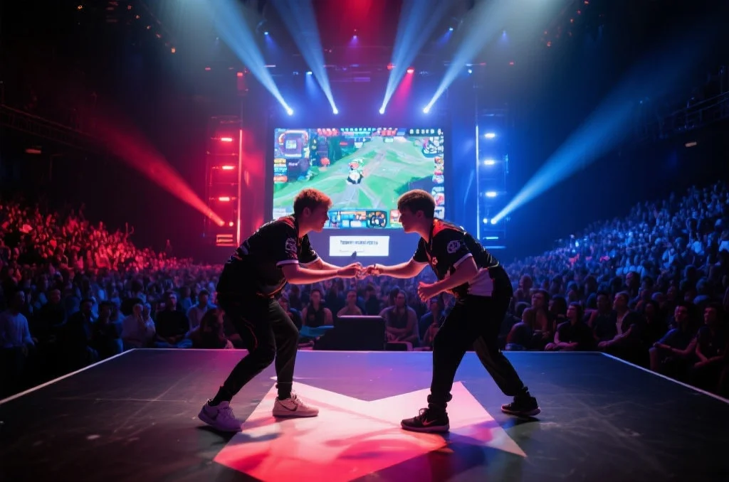 爆冷！100 Thieves 首日 1–0 击败 BLG——北美执行力与目标控场的胜利